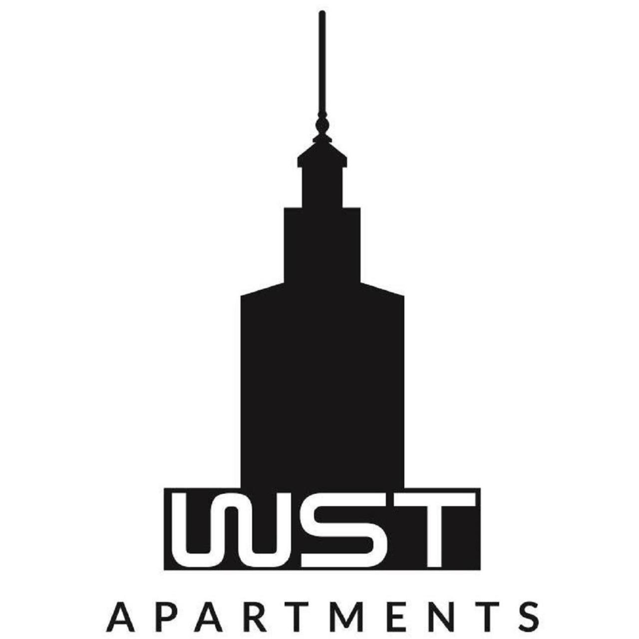 Wstapartments Sunset View Krucza 46 Warsaw Exterior photo